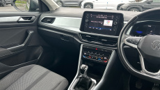 Volkswagen T-Roc 1.0 TSI Life 5dr Petrol Hatchback